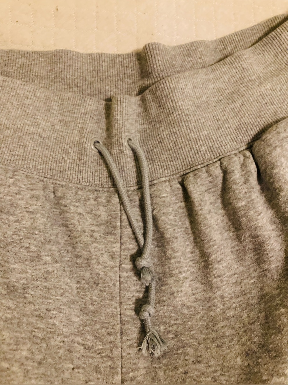 Nike Lounge Shorts - Picture 3 of 5